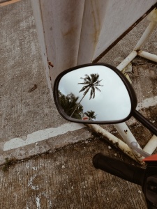 Partir aux Philippines, vers l'inconnu.